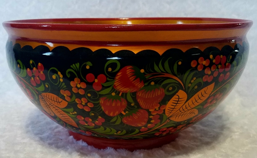 Artesanal Bowl (M56)